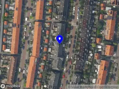 Nieuw bedrijf Handelsonderneming van den Hoek