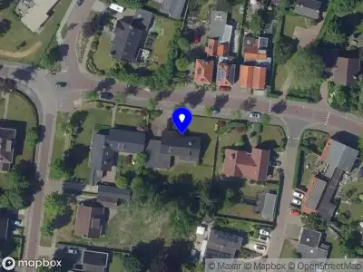 Area51 Technology Management B.V.