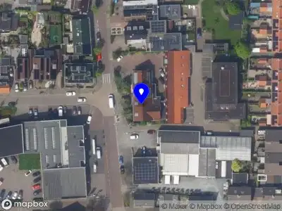 Huisartsenpraktijk Nieuw Rapenburg B.V. Rijnsburg