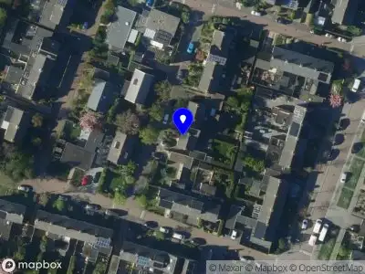M.W.S. Schagen Montage B.V. Sint Pancras