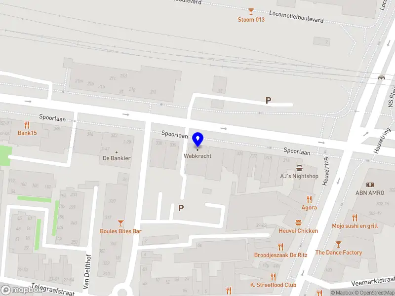 L L Cargo Tilburg