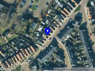 Steenwijker Gebakkraam