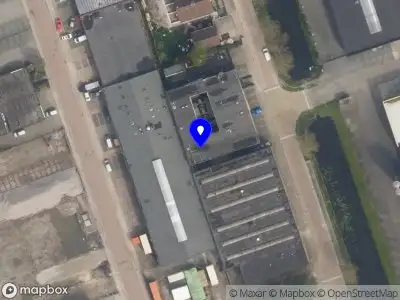 Golden Shield Holding B.V.