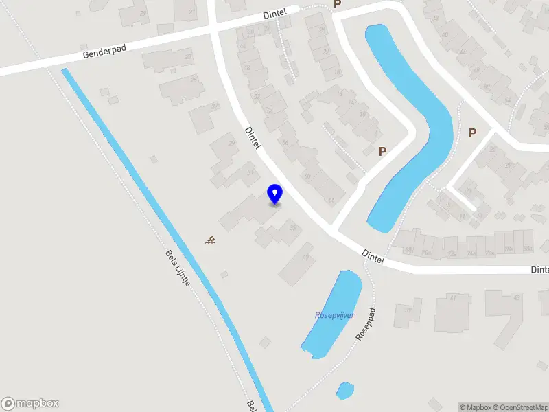 Nieuw bedrijf Porcellum B.V.