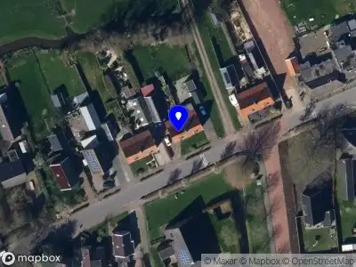 Behang en Meer Oostwold