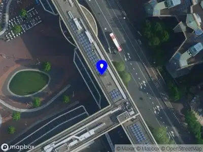 Hydrogen Amsterdam C.V.