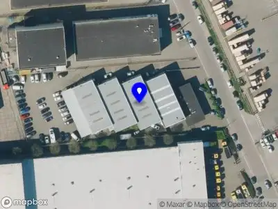 Autobedrijf Optimus Prime Tiel