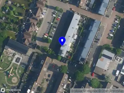 Nieuw bedrijf Volare Finance