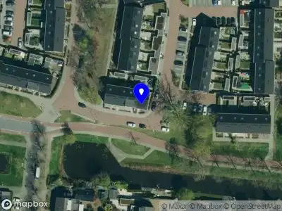 Nieuw bedrijf Omenza Holding B.V.