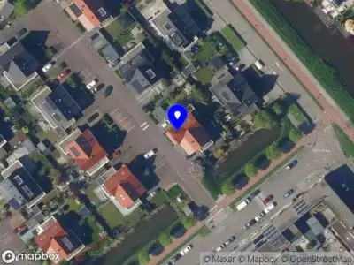F.S.E. van Stigt 's-Gravenhage