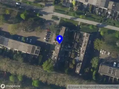 Daphne onderneemt Alphen aan den Rijn