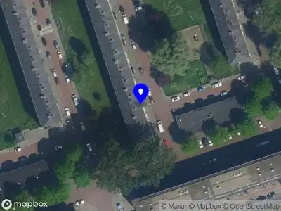 Kaya Adm Concultancy B.V.