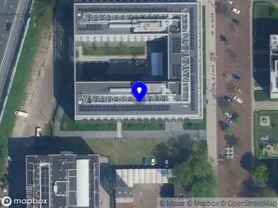 StoryArc Media Amsterdam