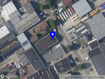 Nieuw bedrijf BMX Shop NL