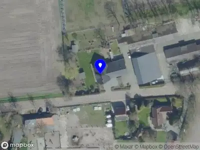 Kampeerboerderij Hilhorst