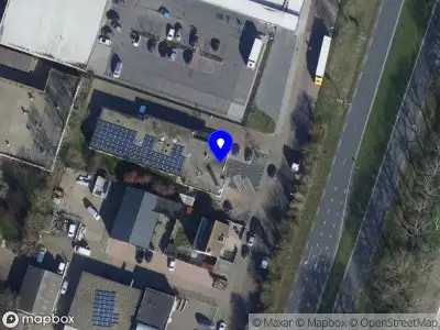 Vastgoed De Boer B.V. Vlissingen