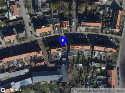 DTAalbers Holding B.V. Vlissingen