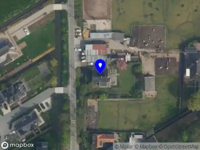 Nieuw bedrijf Joy Olsthoorn B.V.