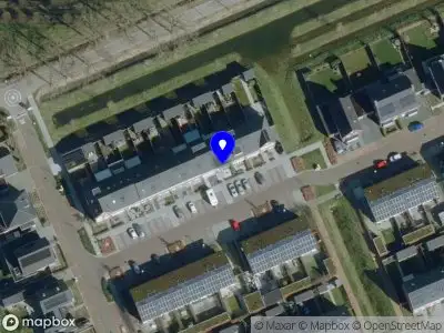 Nieuw bedrijf Power Lift Montage