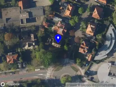 Nieuw bedrijf Visser Capital Group B.V.