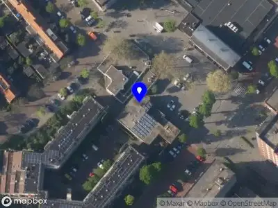 Huisartsen Robijnstraat