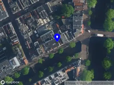 QuickBite Amsterdam