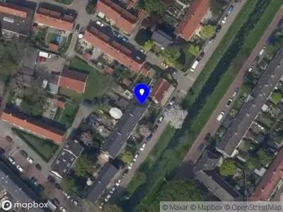 Sósen Rotterdam