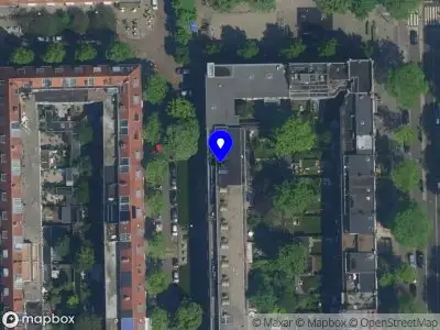 Nieuw bedrijf Rosemouth B.V.