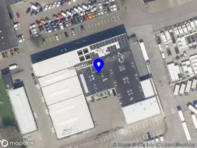 Nieuw bedrijf R.T.A. Investment B.V.