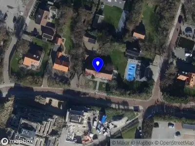 Nieuw bedrijf Huizen Martina B.V.