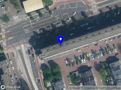 Leonora Support Amsterdam