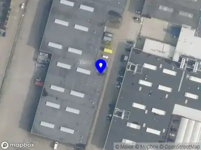 Profimaat Nieuwegein B.V.