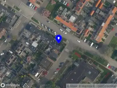 Blue Lantern B.V. IJsselstein