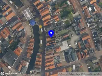 Drogisterij Parfumerie Schouten B.V.