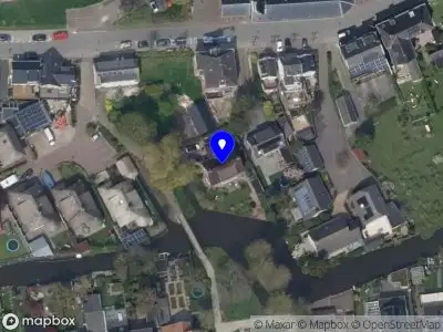 Nieuw bedrijf Stichting Bona Causa