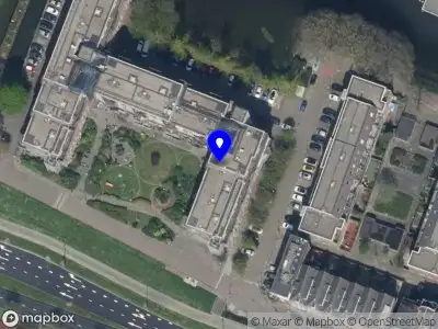 Nieuwe Toekomst B.V.