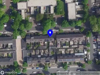 Nieuw bedrijf G. Hop installaties