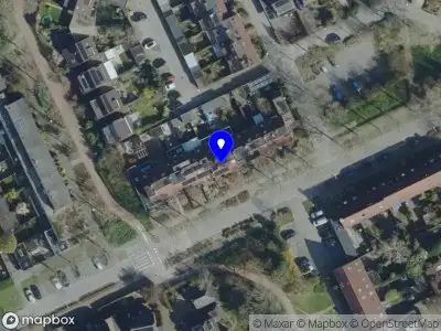 Nieuw bedrijf Rachne Set & Connect