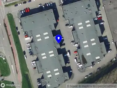 Palazzo del Caffè B.V. Barendrecht