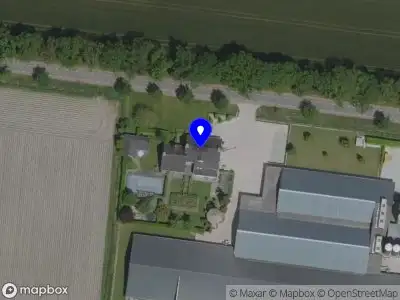 Van de Kerkhof Agro Varkens B.V. Someren