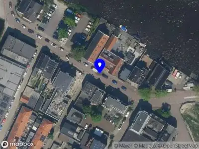 Quantia Beheer B.V. Wormerveer