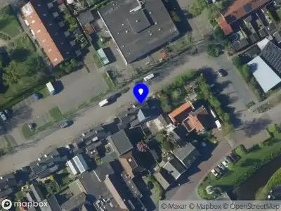 Strooper Bouw & Interieur B.V. Opmeer