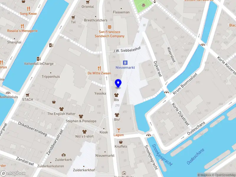 Gioia Services Amsterdam