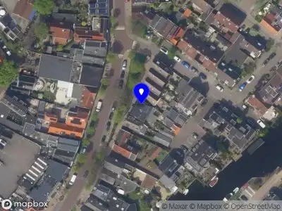 Nieuw bedrijf A.S.D. Kraaij Holding B.V.