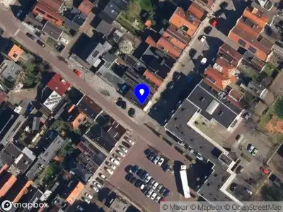 Schoenmakerij Blom Joure