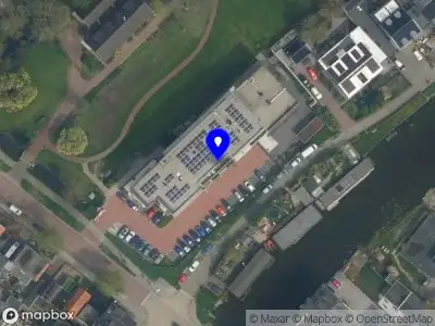 Woonhuis De Grote Beer B.V. Moordrecht
