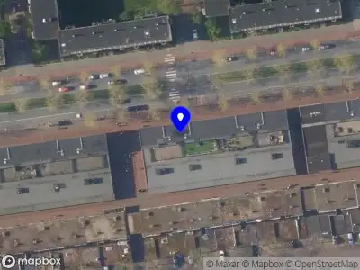 Thuiszorg KB Leiden