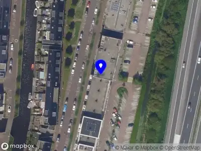 Lisette van der Meij Interim Management