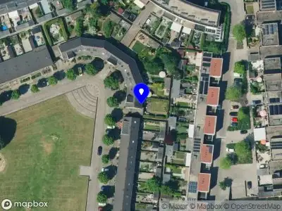 CFO & Financing Services B.V.