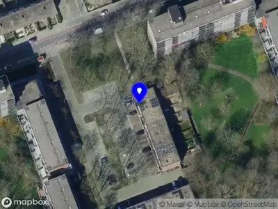 Nieuw bedrijf Lucas de Koning Gevelmontage